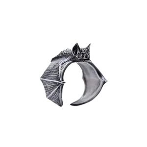 Adjustable Bat Ring